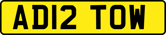AD12TOW