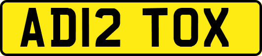 AD12TOX