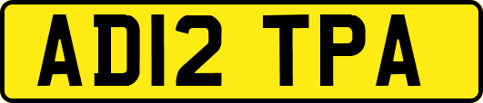 AD12TPA