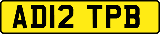 AD12TPB