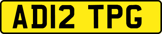 AD12TPG