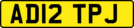 AD12TPJ