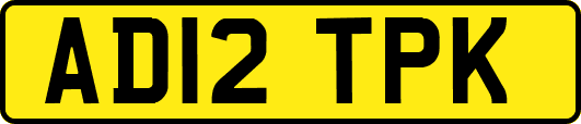 AD12TPK