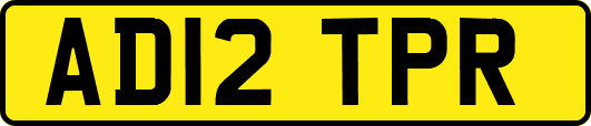 AD12TPR
