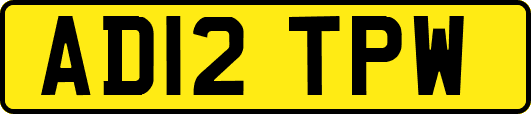 AD12TPW