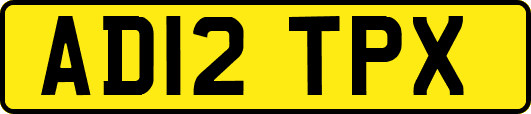 AD12TPX