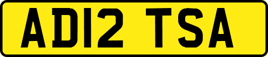AD12TSA