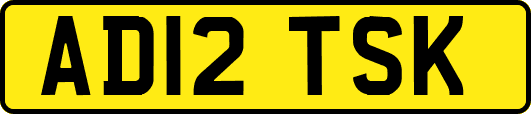 AD12TSK