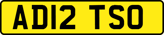 AD12TSO
