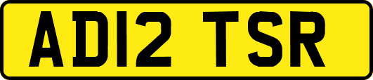 AD12TSR
