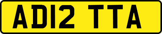 AD12TTA