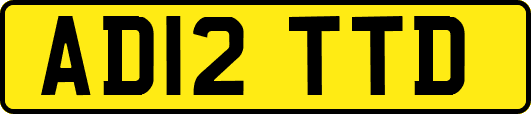 AD12TTD