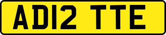 AD12TTE