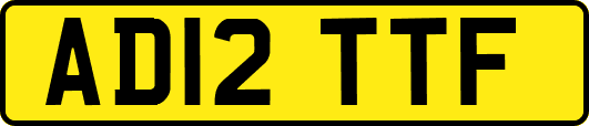 AD12TTF