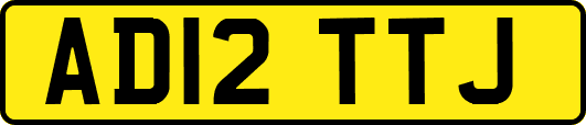 AD12TTJ