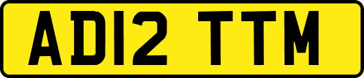 AD12TTM