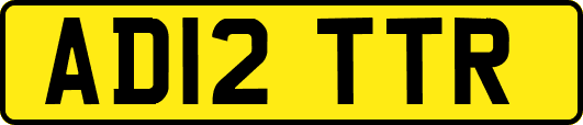 AD12TTR