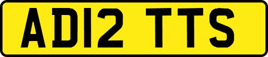 AD12TTS