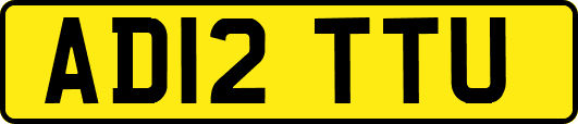 AD12TTU