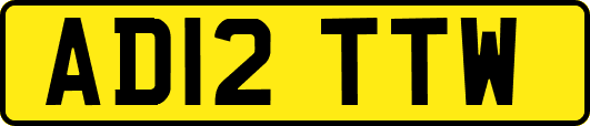 AD12TTW