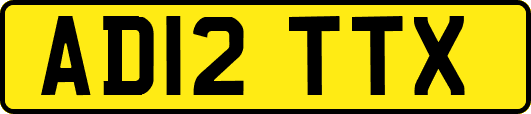 AD12TTX