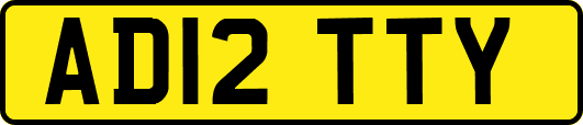 AD12TTY
