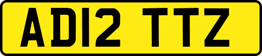 AD12TTZ