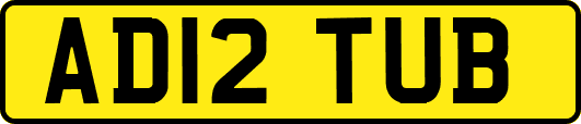 AD12TUB