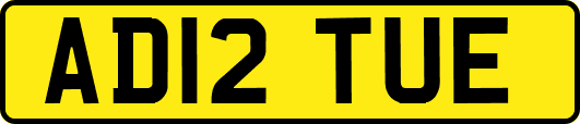 AD12TUE