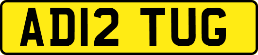 AD12TUG
