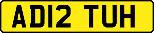 AD12TUH