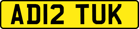 AD12TUK