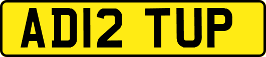AD12TUP