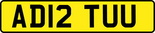 AD12TUU