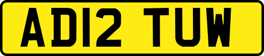 AD12TUW