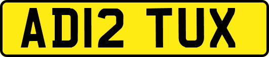 AD12TUX