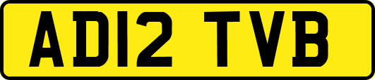 AD12TVB