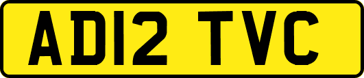 AD12TVC