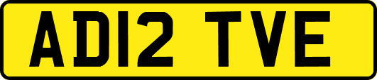 AD12TVE