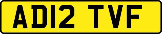 AD12TVF