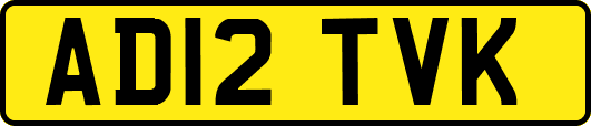 AD12TVK