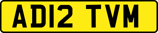 AD12TVM