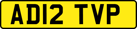 AD12TVP