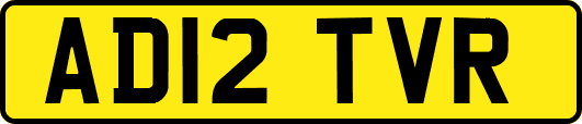 AD12TVR