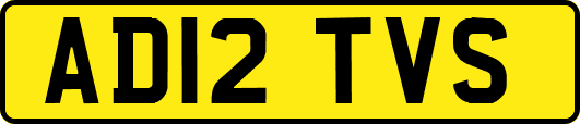 AD12TVS