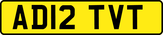AD12TVT