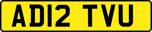 AD12TVU