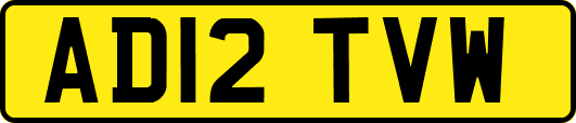 AD12TVW