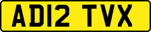 AD12TVX