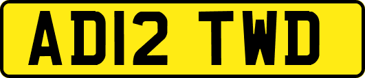 AD12TWD